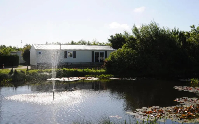 Vakantiecentrum Dennenoord