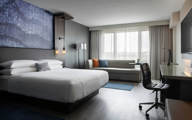 Boulder Marriott