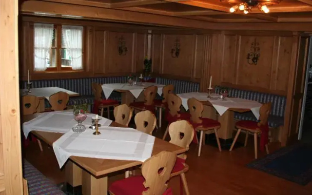 Hotel Sonne