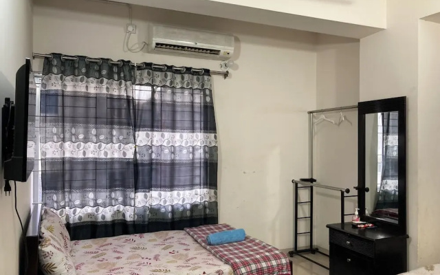 Appayan Guest House Baridhara