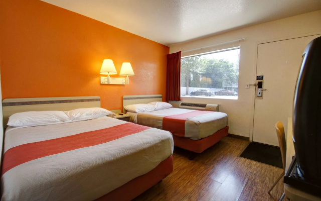 Park Inn by Radisson, Salt Lake City Downtown