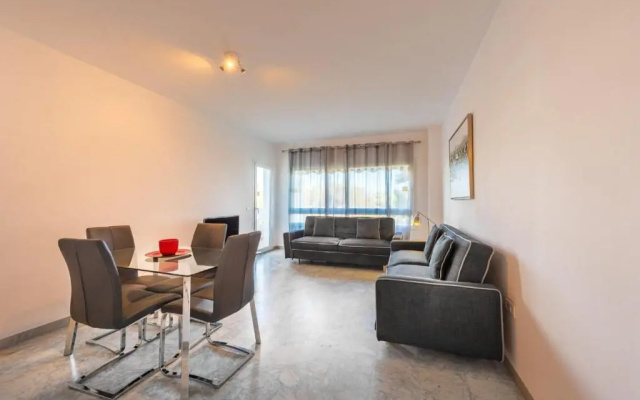 Infocom Apartments Playa Rocio