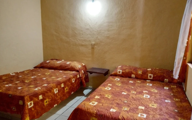 Bungalows Cervantes