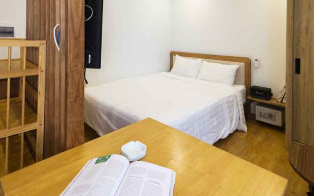 22Housing Apartment 39 Linh Lang