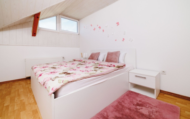 Apartments Sofija