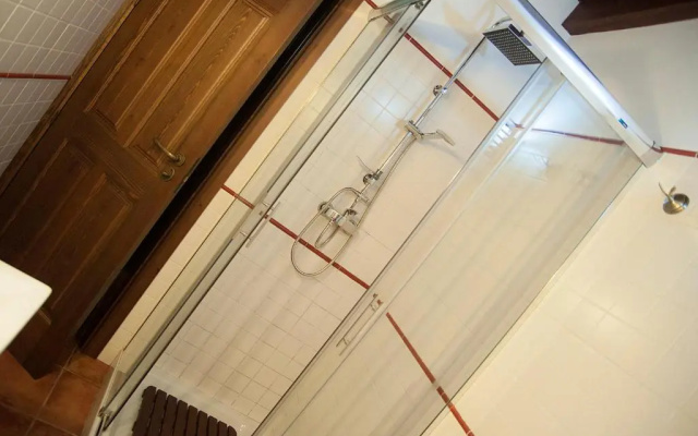 Apartamento SERRANO Centro Gran Vía