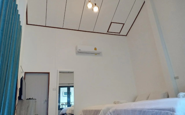Sanfhan Resort