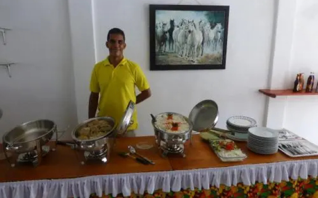 Hostal Capurgana