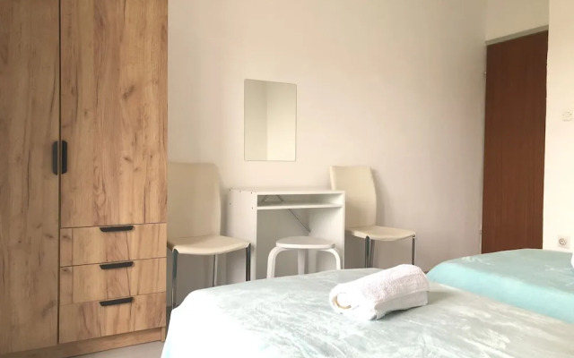 Nar Apartment A10 - With sea View Terrace