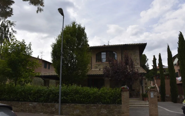 La Torre Rooms