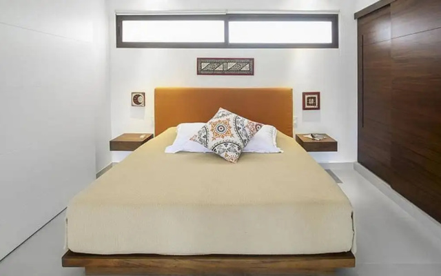 LAO G3 Loft w Golf course view by Gate48
