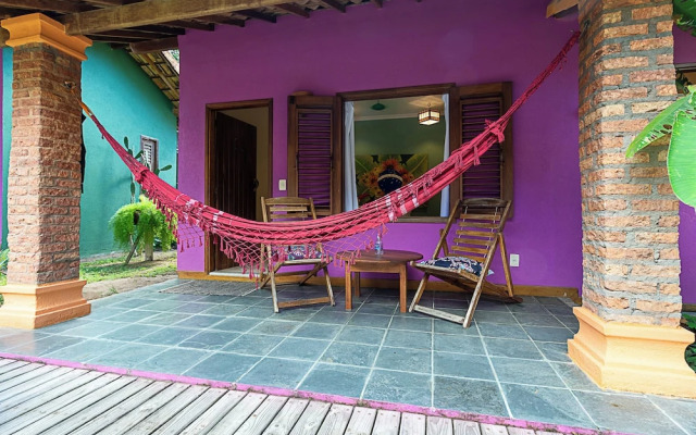 Villa Maravilha