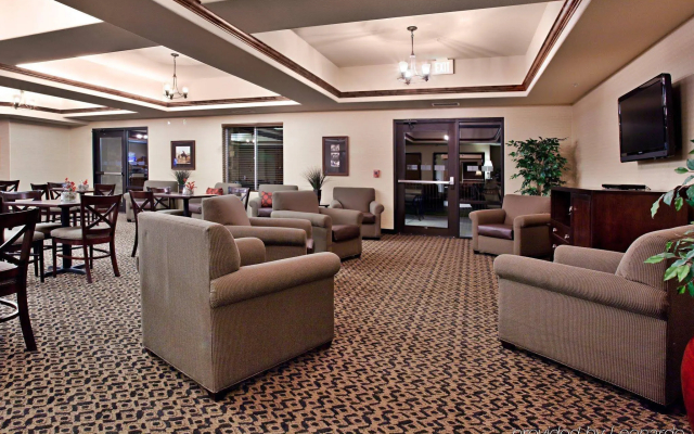 Holiday Inn Express & Suites Silt-Rifle by IHG