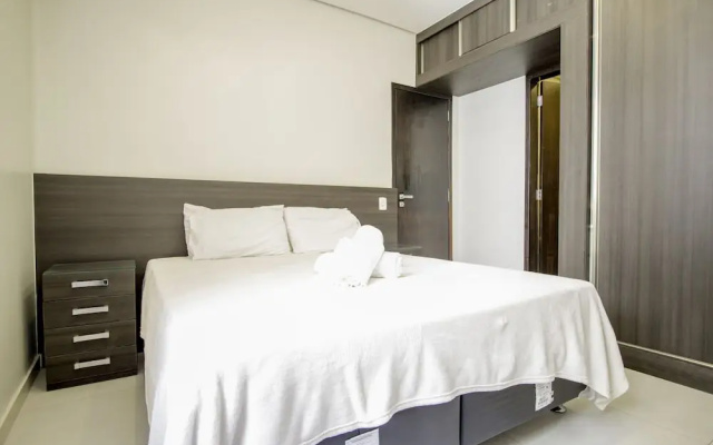 LineRio Copacabana Family Residence 363