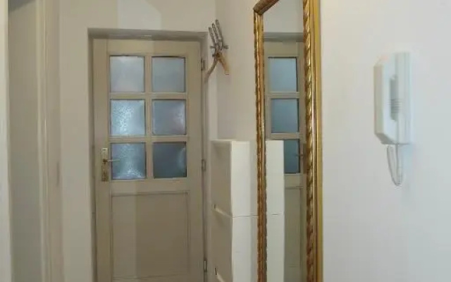 Lilli`S Ferienwohnung
