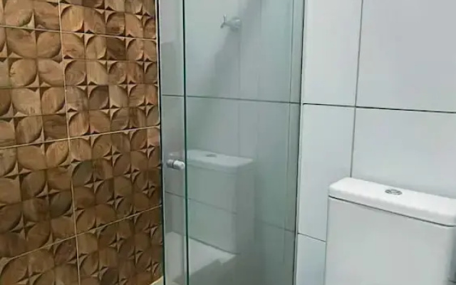 Pousada HAI Suítes