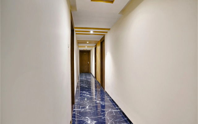 Hotel Shalimar