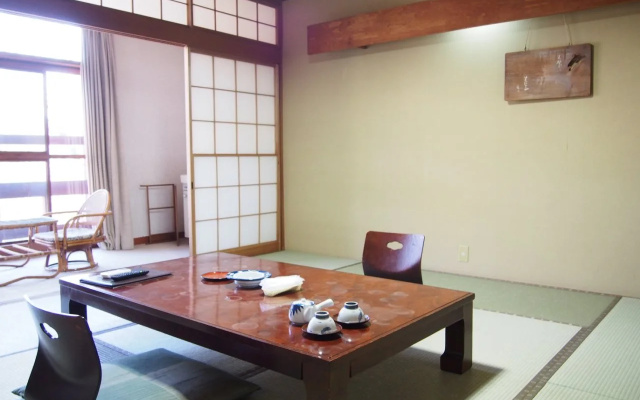 Yokotei