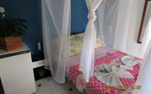 Hospedagem La Bilbaina
