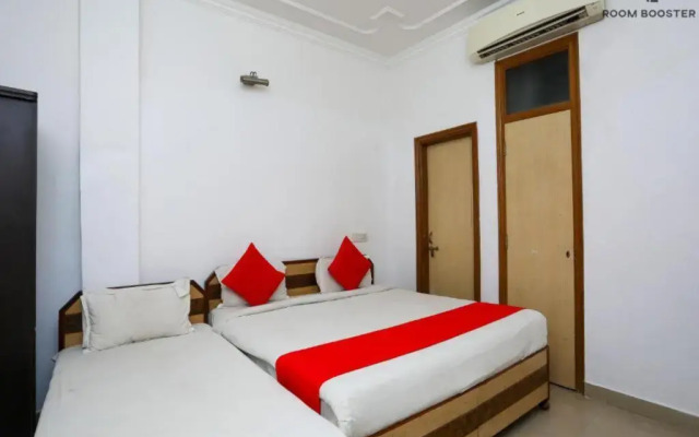 Hotel God Gift
