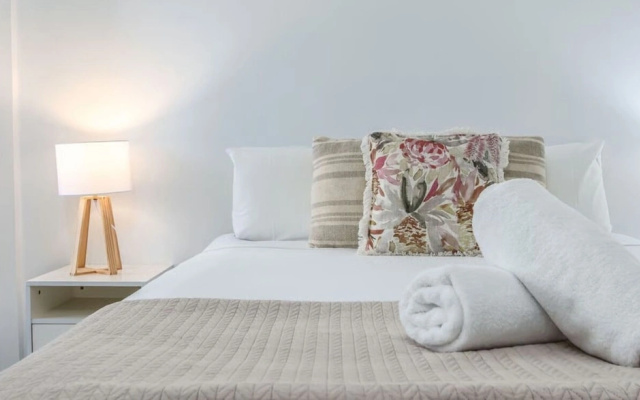 Moroccan Surfers - 3BR Apartment