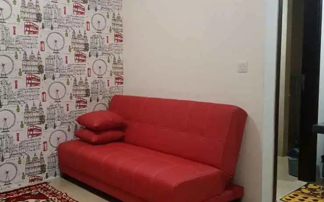 Apartement Lavenue North 7B Pancoran