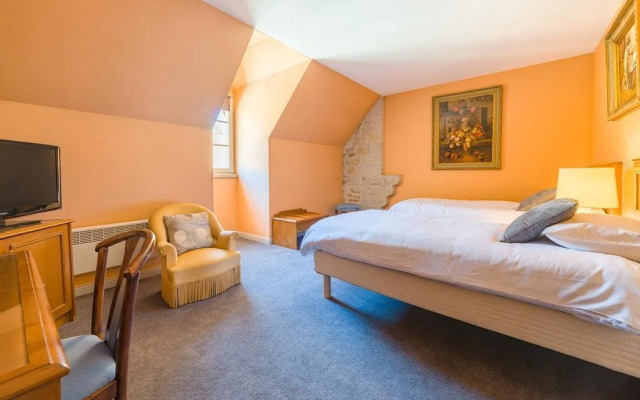 Château de Bournel, The Originals Relais