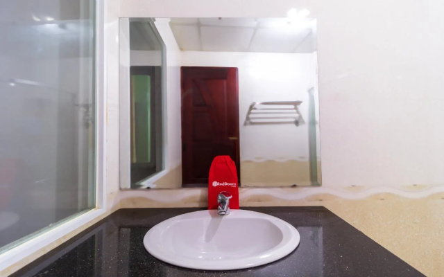Ngoc Thach Hotel