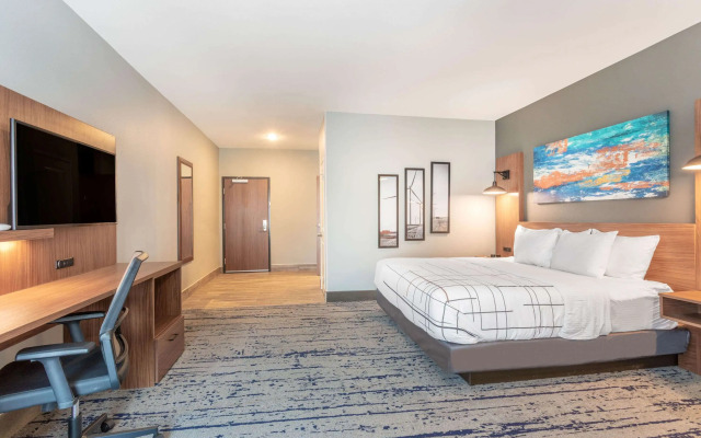 La Quinta Inn & Suites by Wyndham Limon