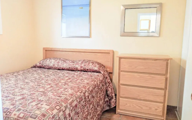 Desert Surfside Waterfront Accommodations