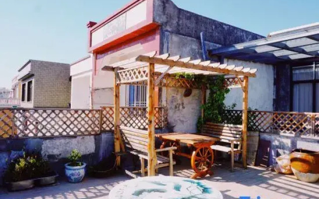 Jingjing Homestay