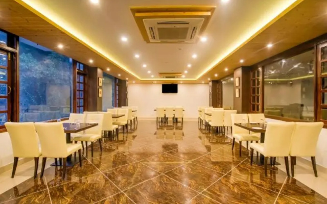 Club Mahindra Le Vintuna