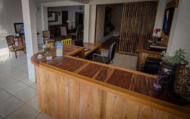 Hotel Costa Praia