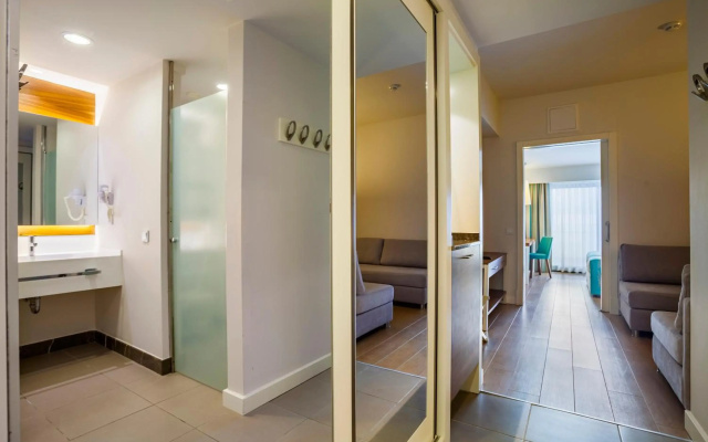 Terrace Beach Resort - All Inclusive