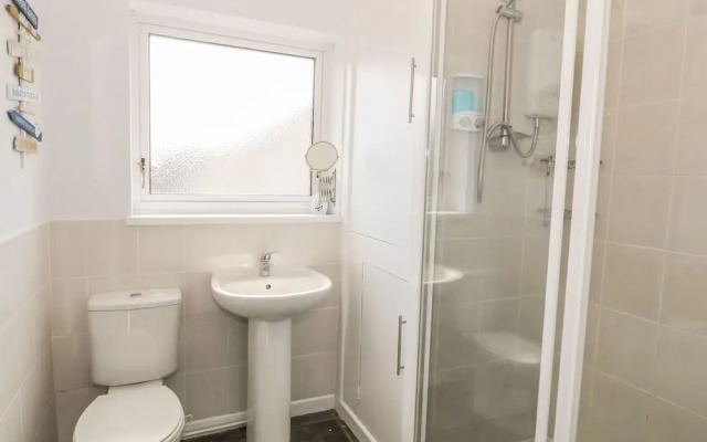Flat 1 Bryn Colyn
