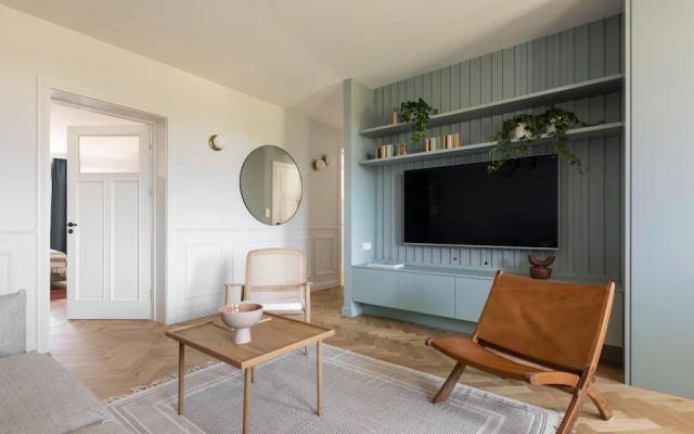 NORDBYHUS Apartamenty Seredynskiego