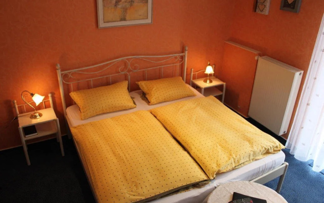 Moselromantik Hotel Zum Löwen