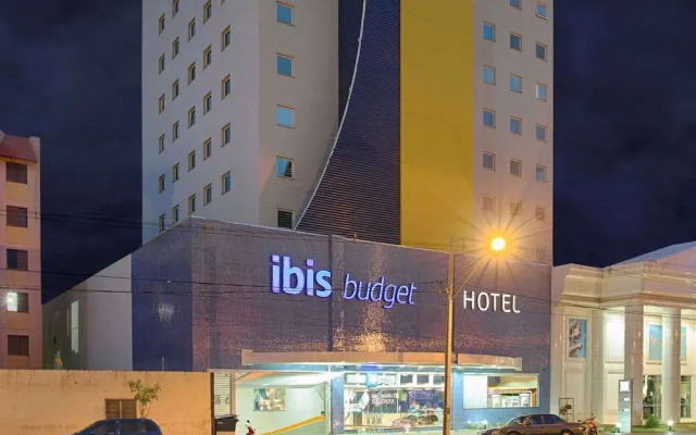 Ibis Budget Maringa