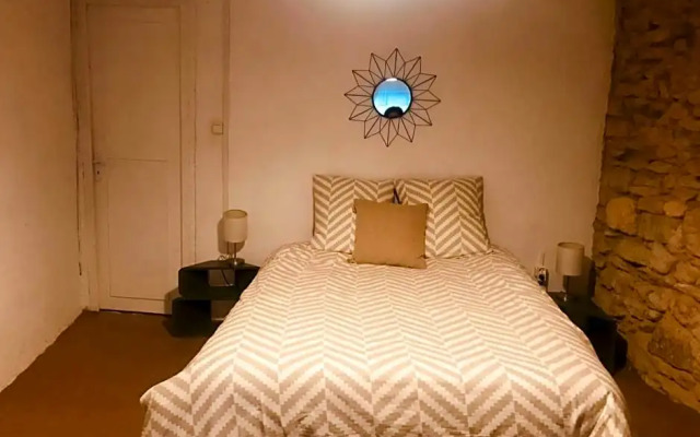 M&S - Apartment in Saint Rémy de Provence