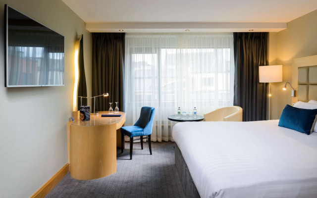 Radisson Blu Hotel, Athlone