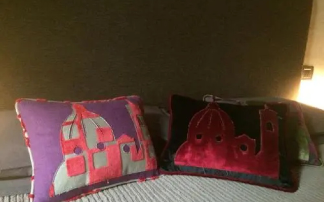 B&B Molino2Rosso