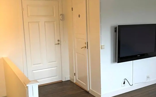 Hagabergets Vandrarhem