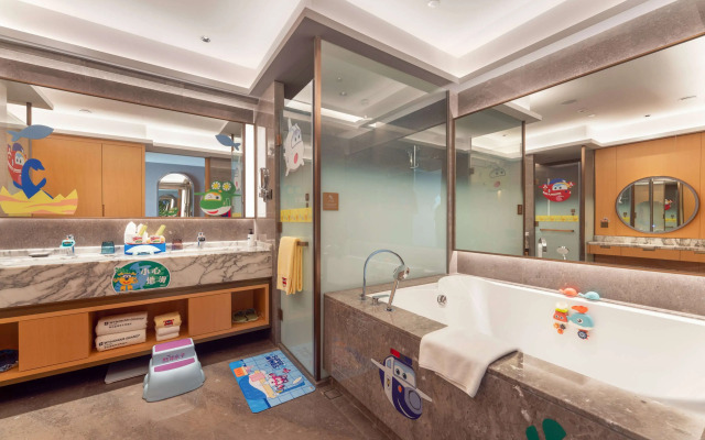 Wyndham Grand Zhaoqing Downtown