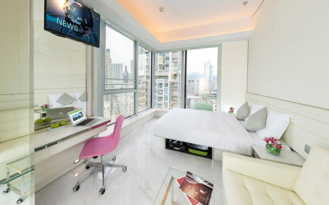 iclub Mong Kok Hotel