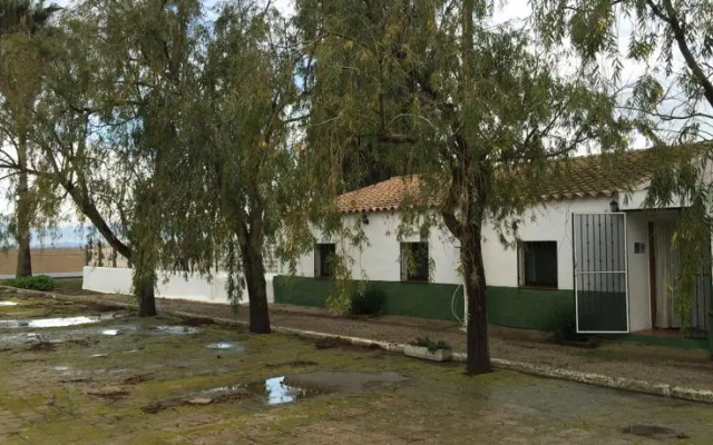 Mas de Chapa