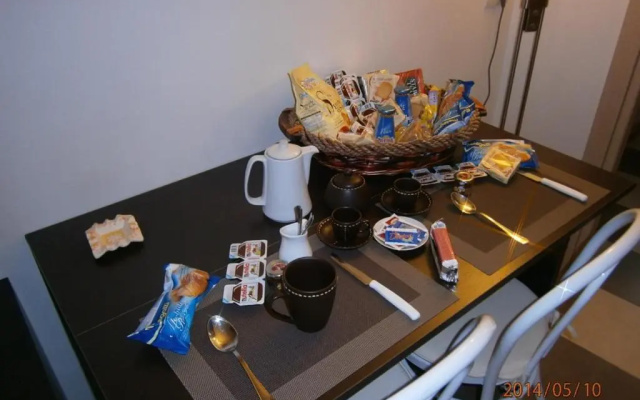 Casa Vacanza Nina