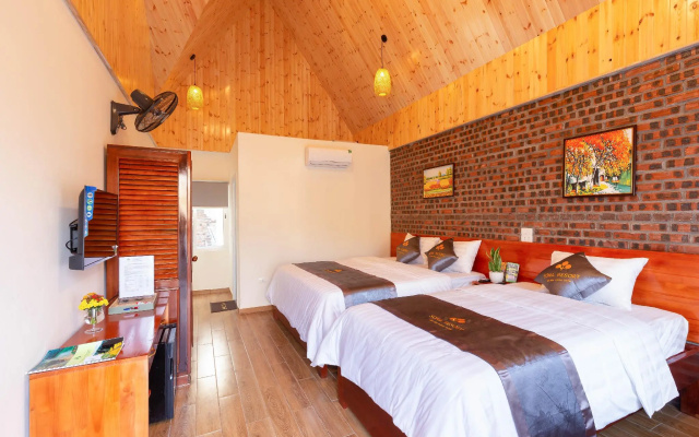 Ninh Binh Sona Resort