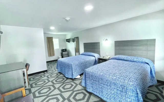 Mountain View Motel