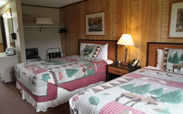 Denali Park Hotel