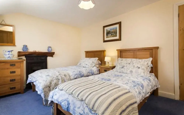 Sunbeam Cottage